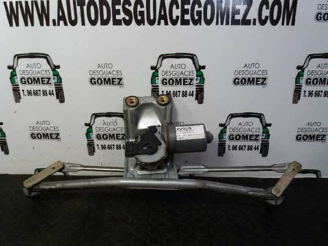 Precio del repuesto Motor del limpiaparabrisas Fiesta IV hatchback