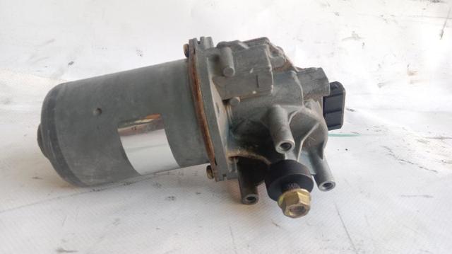 Motor del limpiaparabrisas para Ford Fiesta IV (JAS, JBS)