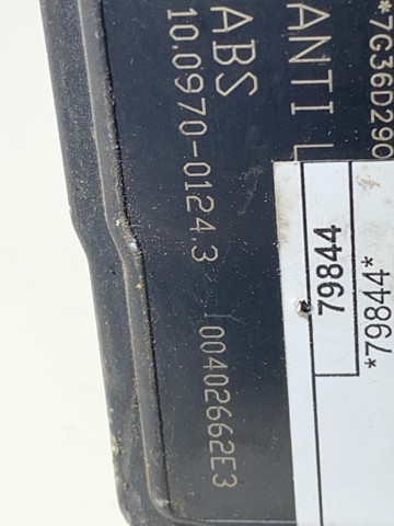 FORD 10097001243 Módulo ABS  en stock Terrassa