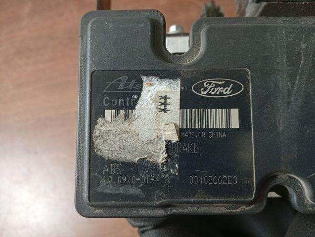 FORD 10097001243 Módulo ABS comprar Barcelona