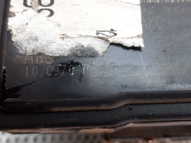 10097001243 FORD Módulo hidráulico de ABS  comprar en Oviedo