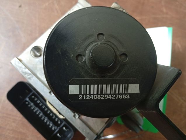 10097001243 FORD Módulo hidráulico de ABS  comprar en Lleida