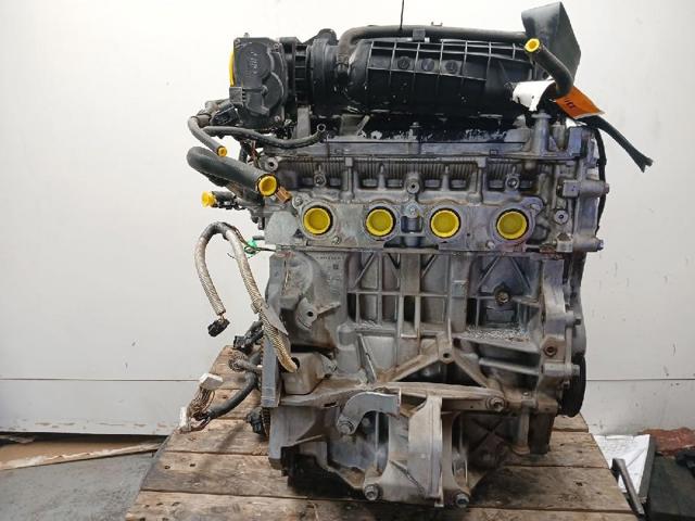 1010200Q1K Nissan/Infiniti