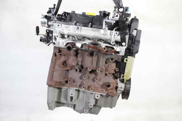NISSAN 1010201Q0G Motor completo  en stock Valencia