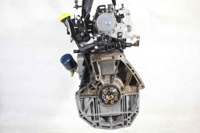 1010201Q0G NISSAN Motor completo comprar Alcalá