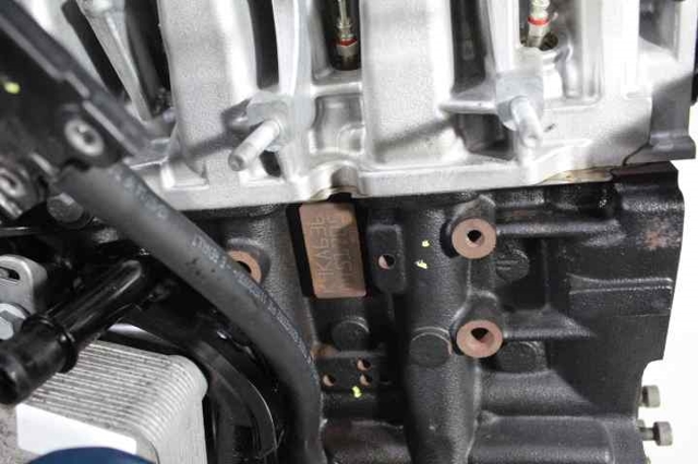 NISSAN 1010201Q0G Motor completo comprar Tarragona