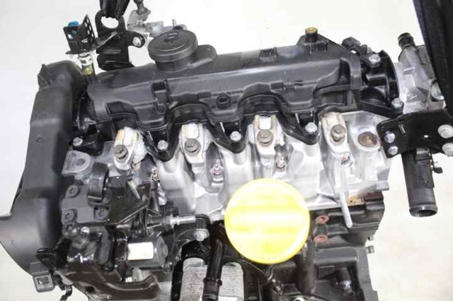 1010201Q0G NISSAN Motor completo comprar Madrid