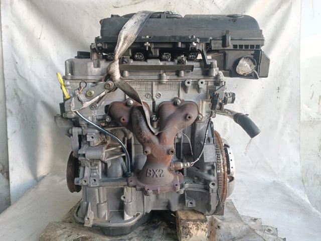 Motor completo para Nissan Micra K11