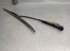 Brazo del limpiaparabrisas, lavado de parabrisas, luna trasera 1010704 FORD