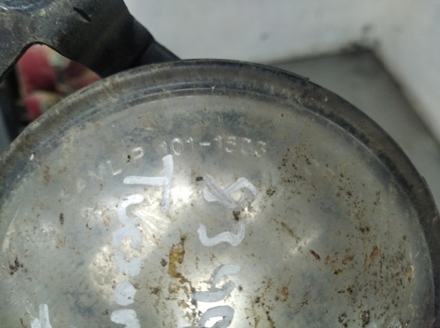 1011503 Hyundai/Kia