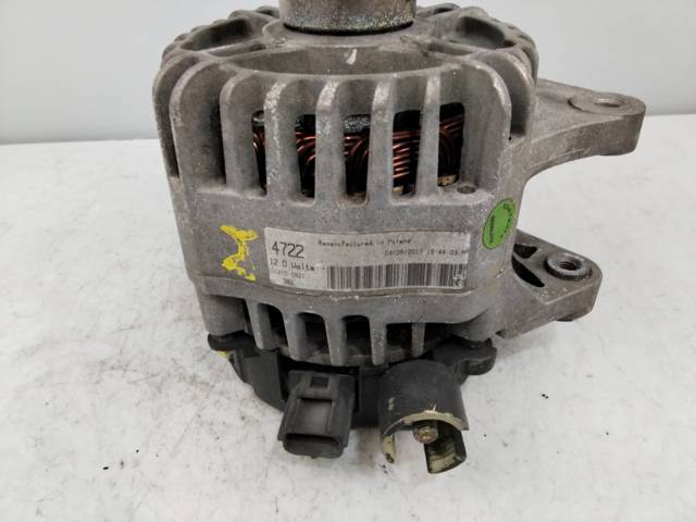 FORD 1012100921 Alternador comprar Barcelona