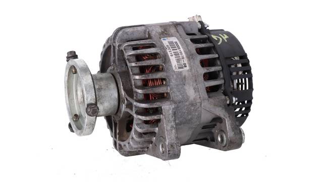 1012100921 Alternador  disponible Málaga