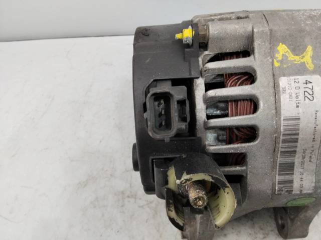 FORD 1012100921 Alternador  en stock Terrassa
