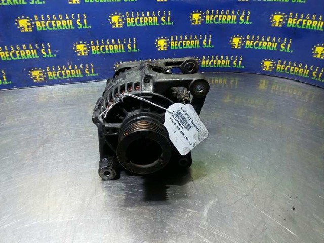 Alternador 1012115571 Volvo