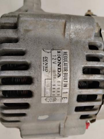 HONDA 1012119880 Alternador comprar Barcelona