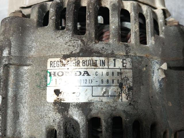 1012119880 HONDA Alternador  comprar en Lleida