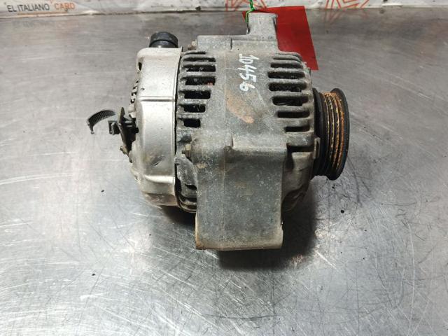 HONDA 1012119880 Alternador  en stock Valencia