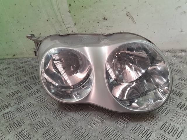 1013698 HYUNDAI Faro izquierdo comprar Madrid