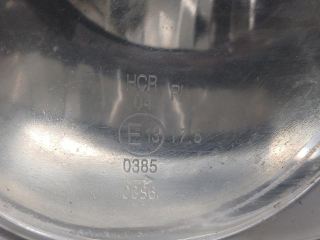 1013698 HYUNDAI Faro izquierdo comprar Bilbao