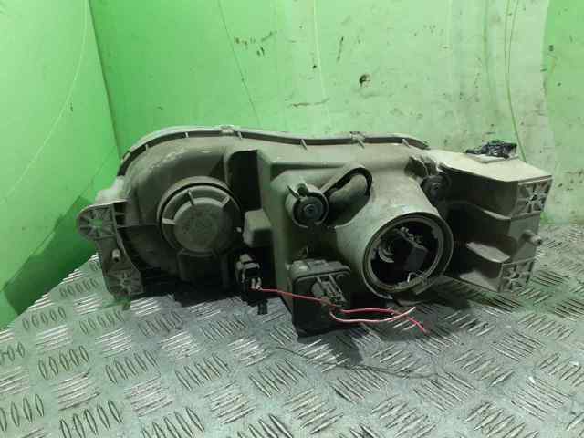 HYUNDAI 1013698 Faro izquierdo  en stock Terrassa