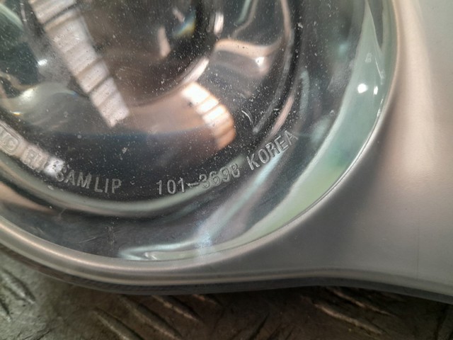 HYUNDAI 1013698 Faro izquierdo  disponible Lugo