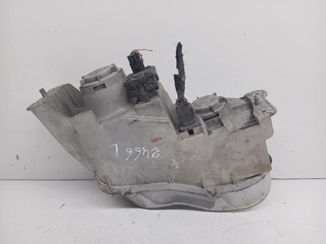 HYUNDAI 1013698 Faro izquierdo comprar Tarragona
