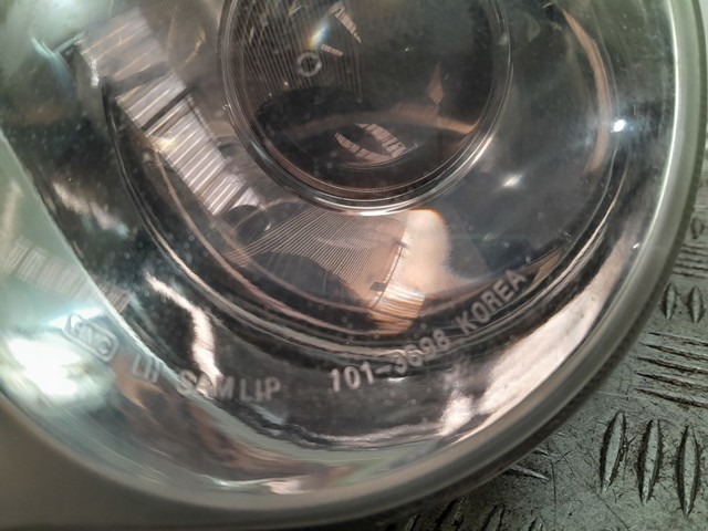 HYUNDAI 1013698 Faro izquierdo  comprar en Albacete