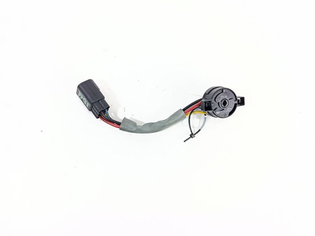 Interruptor de encendido / arranque Ford Fiesta GFJ