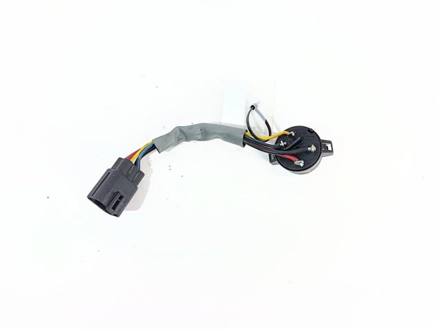 Interruptor de encendido / arranque Ford Fiesta GFJ