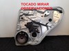 Motor eléctrico, elevalunas, puerta trasera derecha 101438202 VAG