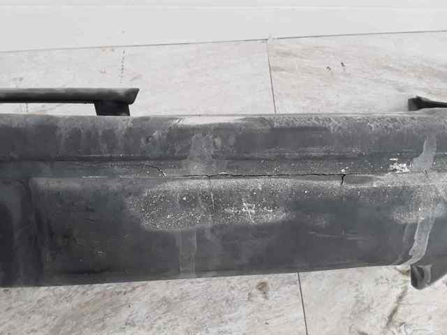 Paragolpes trasero Ford Fiesta III (GFJ)