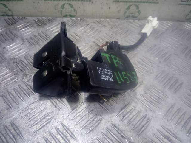 1015283000 Toyota