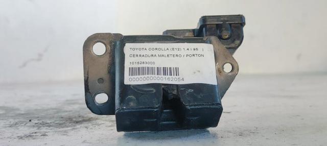 1015283000 Toyota