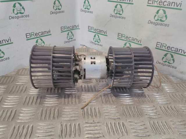Electroventilador habitáculo Ford Escort V (GAL)