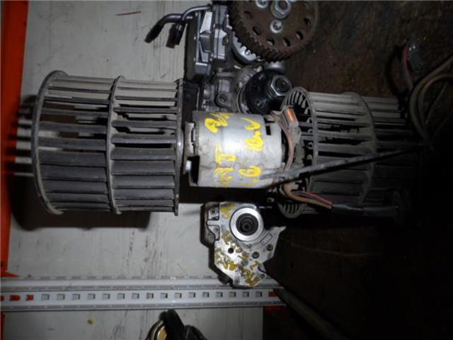 Precio del repuesto Ventilador interior Escort V hatchback