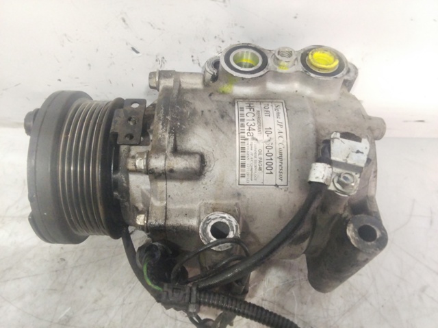 1016001001 Ford