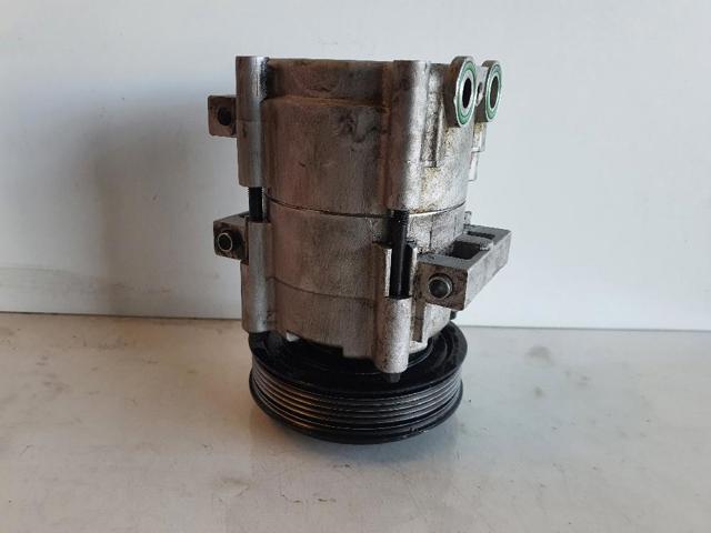 Comprar Compresor de aire acondicionado coche Transit  V184/5