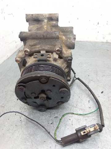 Comprar Compresor de aire acondicionado coche Mondeo III B5Y