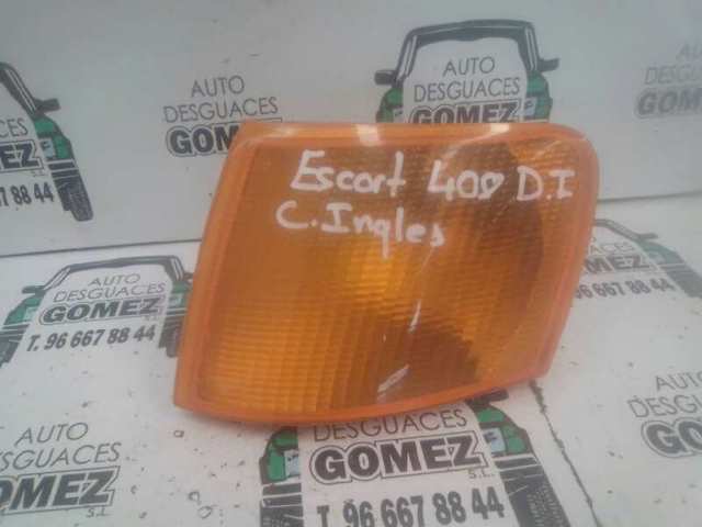1017117 Ford