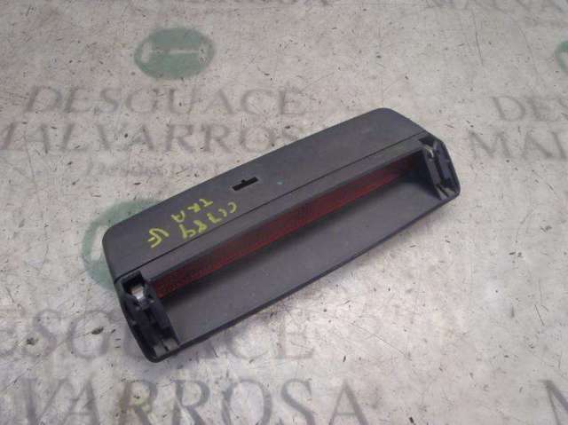 Luz de freno adicional Ford Galaxy (WGR)