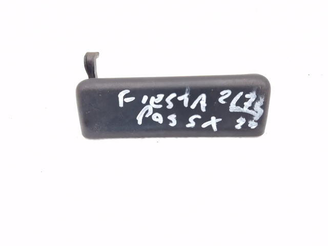 1018498 FORD Manija exterior izquierda de puerta delantera  comprar en Jaén