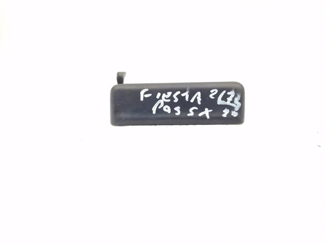 1018498 Manija exterior izquierda de puerta delantera comprar Girona