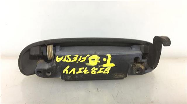 1018498 FORD Manija exterior izquierda de puerta delantera  en stock Gandía