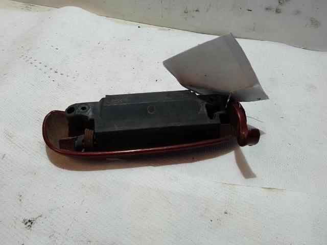 FORD 1018498 Manija exterior izquierda de puerta delantera comprar Barcelona