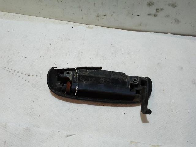 FORD 1018498 Manija exterior izquierda de puerta delantera  en stock Salamanca