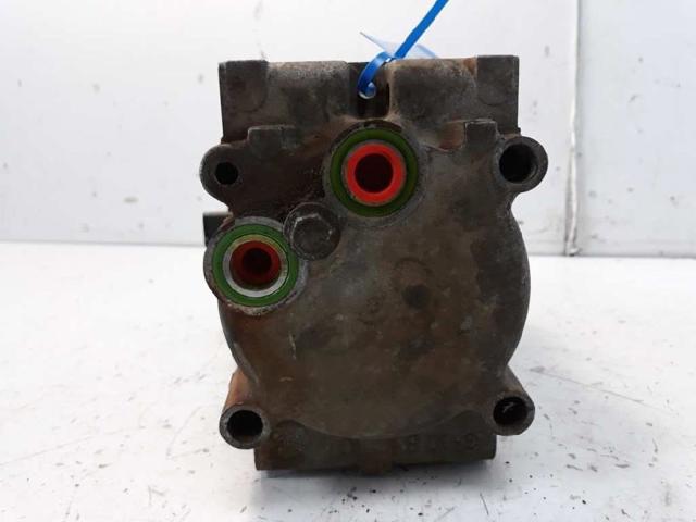 Compresor de aire acondicionado Ford Fiesta JAS, JBS