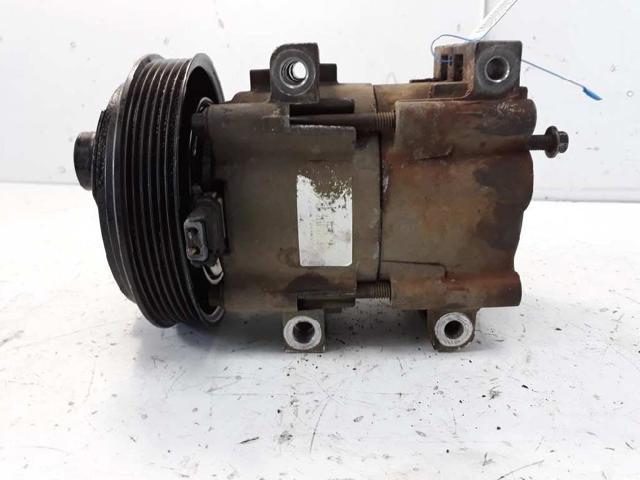 Compresor de aire acondicionado Ford Fiesta JAS, JBS