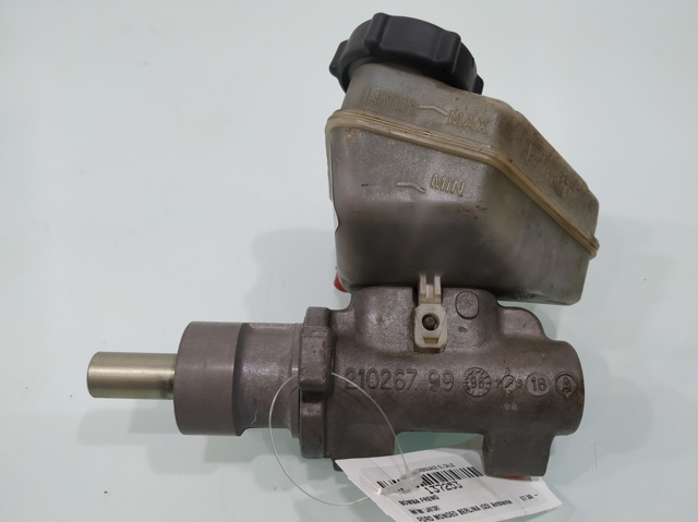 Cilindro principal de freno Ford Mondeo 2 BNP