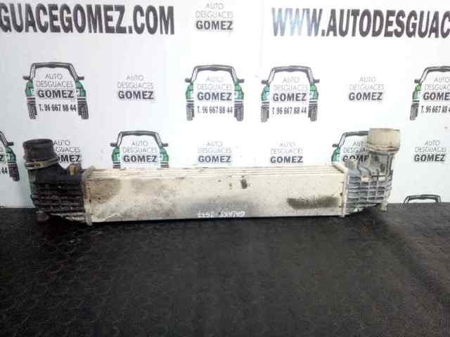Radiador de aire de admisión Ford Galaxy  desde 60,98 €