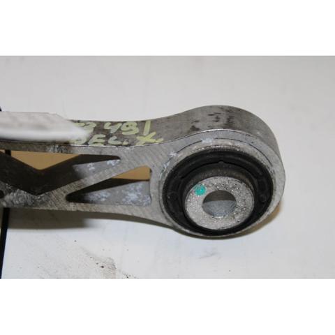 Brazo superior de suspensión trasera izquierdo/derecho 102142000B TESLA
